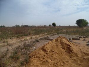 Etude d’impact environnemental et social de l’Ecole Africaine des Mines du Mali (EAMM) (2019)