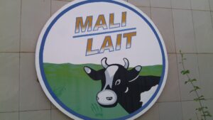 Audit de vérification de conformité environnemental et social des activités de l’unité industrielle MALI LAIT SA (2015)
