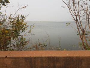 Etudes d’impact environnemental et social du projet de réhabilitation du barrage de Tingrela (2020)