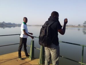 Etudes d’impact environnemental et social du projet de réhabilitation du barrage d’Ouangolodougou (2020)