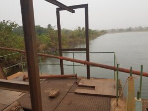 Etudes d’impact environnemental et social du projet de réhabilitation du barrage de Tingrela (2020)