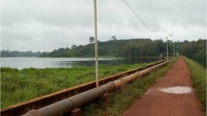 Etudes d’impact environnemental et social du projet de réhabilitation du barrage d’Abengourou (2020)