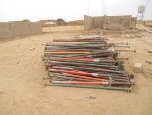 2016 - Suivi et contrôle des travaux de réhabilitation de la R ( (5)