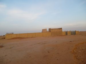 2016 - Suivi et contrôle des travaux de réhabilitation de la R ( (9)