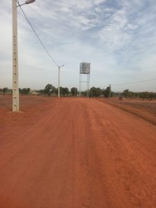 2022 - Suivi et contrôle des travaux de ( (10)