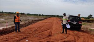 2022 - Suivi et contrôle des travaux de ( (7)