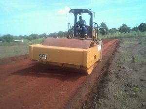 2022 - Suivi et contrôle des travaux de ( (9)