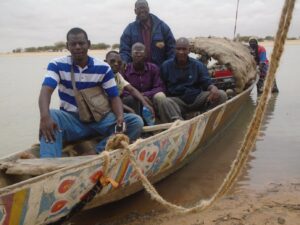 Actualisation des études d’impact environnemental et social du projet d’aménagement de Taoussa
