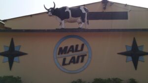 Audit de vérification de conformité environnemental et social des activités de l’unité industrielle MALI LAIT SA (2015)