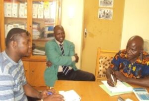 2011 - Elaboration du cadre politique de réinstallation des travaux d’aménagements de la plaine du village de Diambacourou dans la région de Mopti