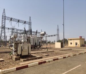 Pré-Etude d’impact environnemental et social du projet de construction d’une centrale photovoltaïque de 50 MWc à Sikasso (2023)