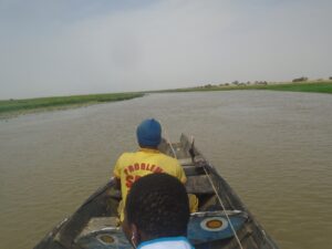 Actualisation des études d’impact environnemental et social du projet d’aménagement de Taoussa