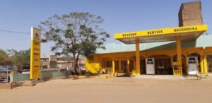 2021 - Actualisation du PAR du projet de drainage de Bamako (Marigot de Tienkolé et Woyowoyanko)