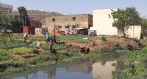 2021 - Actualisation du PAR du projet de drainage de Bamako (Marigot de Tienkolé et Woyowoyanko)