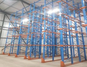 Suivi et contrôle des travaux de reconstruction de la Radio et du Centre Culturel à Bamba