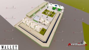 Etudes du siège de la Pharmacie Populaire du Mali à Bamako