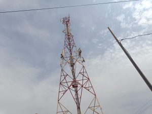 2025 - Etudes d’impact environnemental et social des nouveaux sites fibres optiques et maillage du réseau Fibres Optiques d’Orange Mali