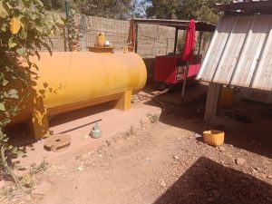 2025 - Etudes d’impact environnemental et social des nouveaux sites fibres optiques et maillage du réseau Fibres Optiques d’Orange Mali