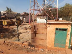 Audit de vérification de conformité environnementale et sociale des sites d’Orange Mali (2025)