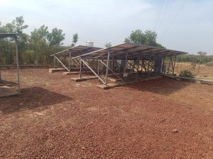 2025 - Etudes d’impact environnemental et social des nouveaux sites fibres optiques et maillage du réseau Fibres Optiques d’Orange Mali