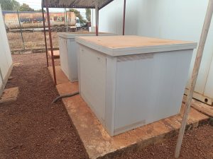 2025 - Etudes d’impact environnemental et social des nouveaux sites fibres optiques et maillage du réseau Fibres Optiques d’Orange Mali