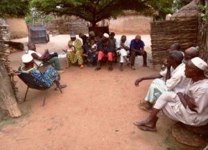 2014 - Etudes socio-économiques dans une vingtaine de villages déficitaires des communes de Tambaga et Kita Nord (cercle de Kita, région de Kayes, Re