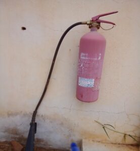 Audit de vérification de conformité environnementale et sociale de l’unité industrielle de la société Eléphant Vert (2020)