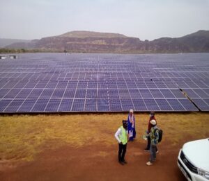 Audit de vérification de conformité environnementale et sociale des activités de la centrale solaire de 50 MWc d’AKUO ENERGIES à Kita (2025)