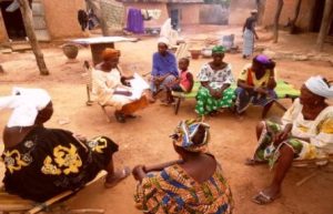 2014 - Etudes socio-économiques dans une vingtaine de villages déficitaires des communes de Tambaga et Kita Nord (cercle de Kita, région de Kayes, Re