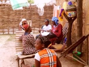 2014 - Etudes socio-économiques dans une vingtaine de villages déficitaires des communes de Tambaga et Kita Nord (cercle de Kita, région de Kayes, Re