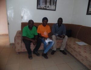 Etude d’impact environnemental et social du projet de construction d’une centrale hybride de 25 MWc à Mopti (2018)