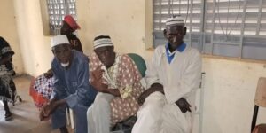 Elaboration du cadre politique de réinstallation du projet d’alimentation en eau potable de la ville de Bamako à partir de la nouvelle station de pompage d’eau de KABALA (2012)