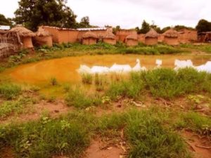 2014 - Etudes socio-économiques dans une vingtaine de villages déficitaires des communes de Tambaga et Kita Nord (cercle de Kita, région de Kayes, Re