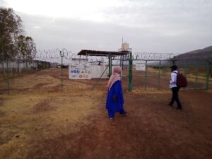 Audit de vérification de conformité environnementale et sociale des activités de la centrale solaire de 50 MWc d’AKUO ENERGIES à Kita (2025)