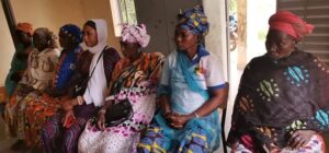 Elaboration du cadre politique de réinstallation du projet d’alimentation en eau potable de la ville de Bamako à partir de la nouvelle station de pompage d’eau de KABALA (2012)