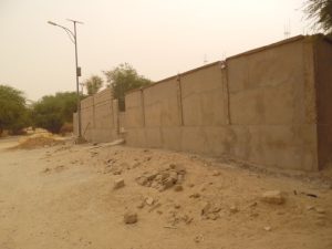 Suivi, contrôle et supervision de la réhabilitation de la ( (3)