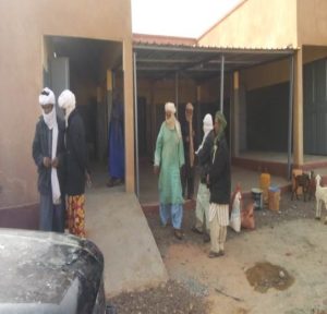 Suivi et contrôle de la rénovation du Centre de ( (3)