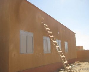 Suivi et contrôle de la rénovation du Centre de ( (4)