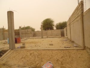 Suivi et contrôle des travaux de reconstructio ( (3)