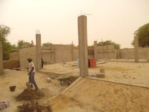 Suivi et contrôle des travaux de reconstructio ( (4)