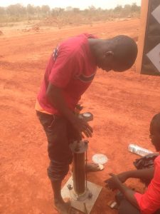 Travaux de construction de trois cent dix (310) logement