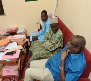 Pré-Etude d’impact environnemental et social du projet de construction d’une centrale photovoltaïque de 50 MWc à Sikasso (2023)